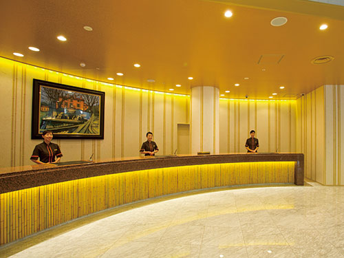 施設