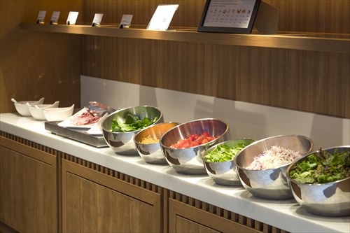 料理
