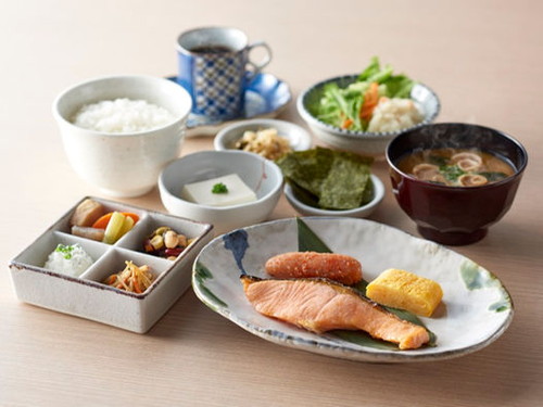 料理