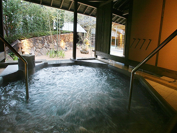 公共溫泉（例子）