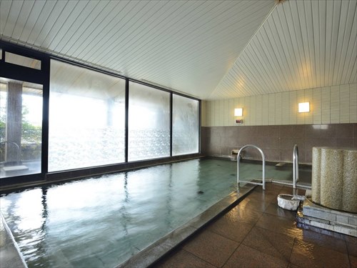 公共溫泉（例子）