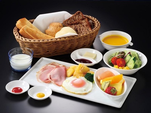 料理