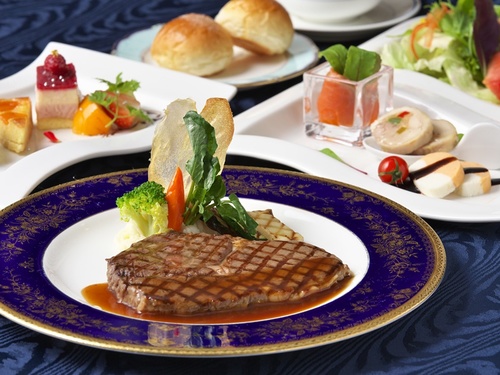 料理