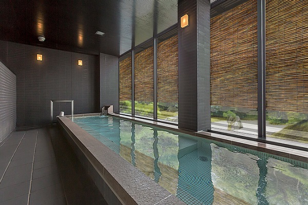 公共溫泉（例子）