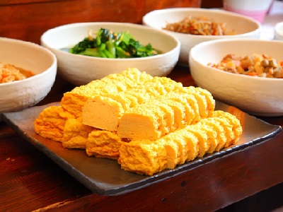 料理