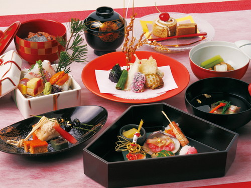 料理