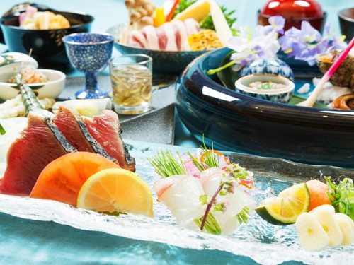 料理