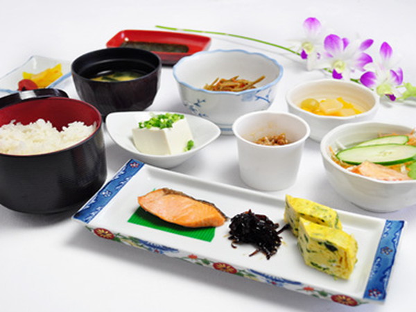 料理