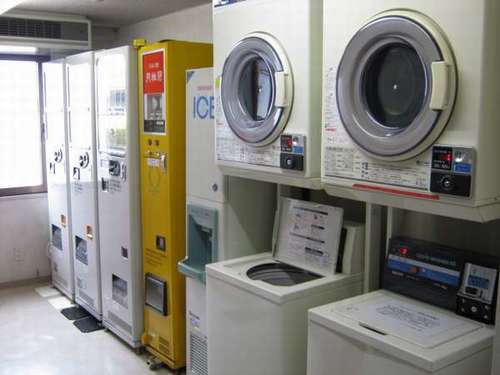 施設