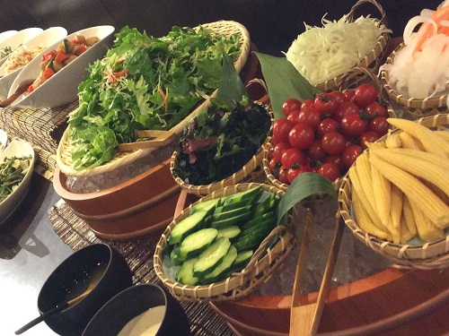 料理