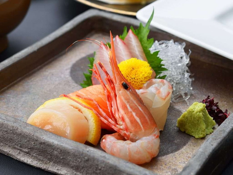 料理