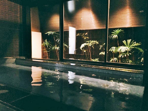 公共溫泉（例子）