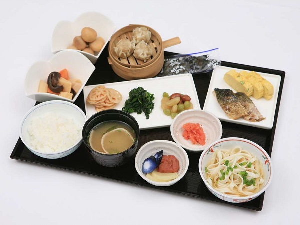 料理
