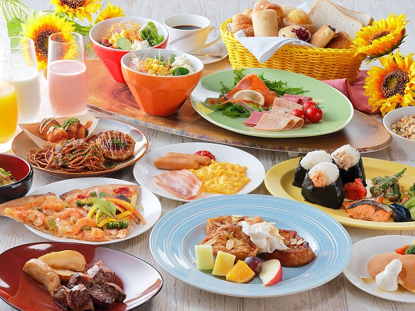 料理