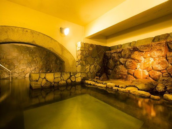 公共溫泉（例子）