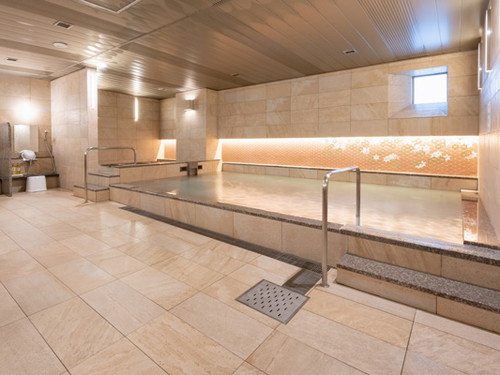 公共溫泉（例子）