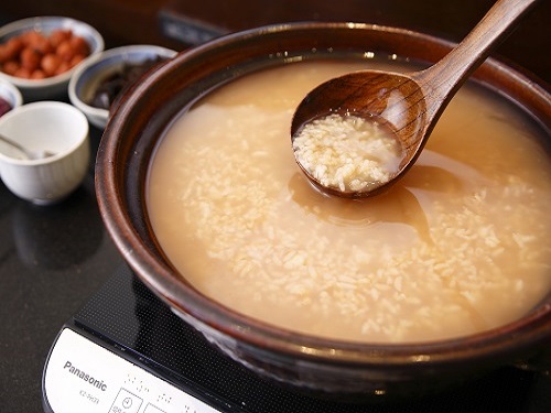 料理
