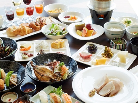 料理