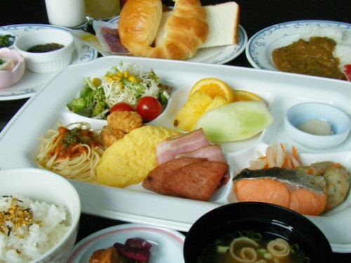 料理