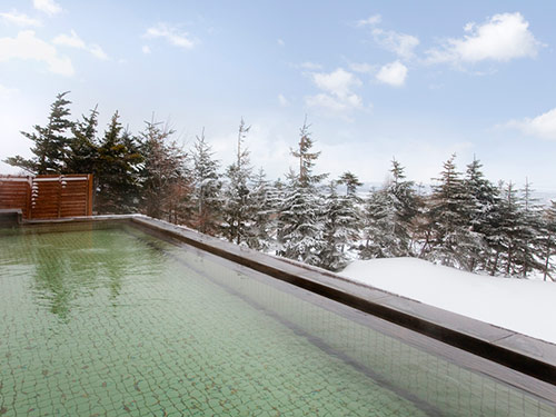 公共溫泉（例子）