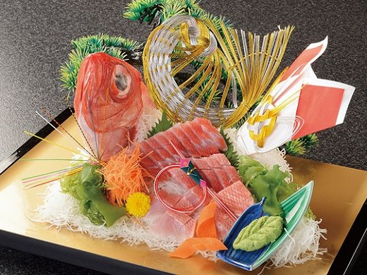 料理