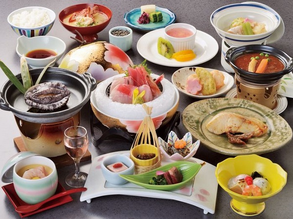 料理