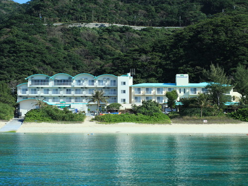 全景