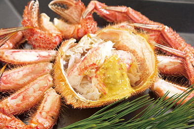 料理