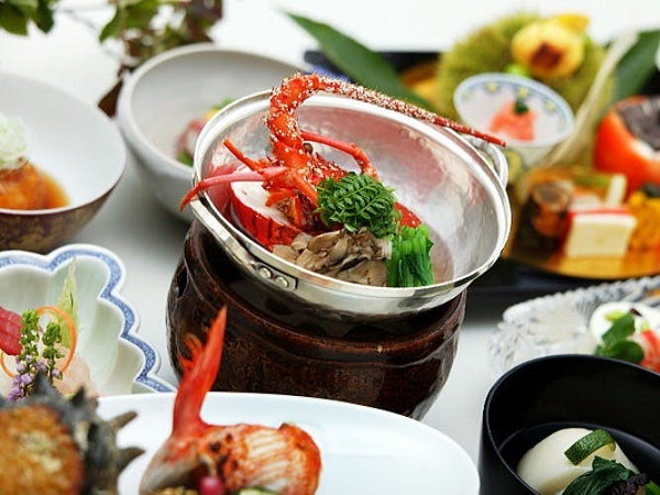 料理