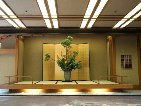 大廳