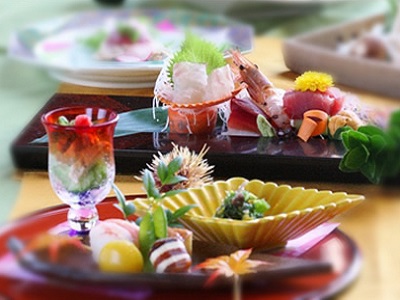 料理