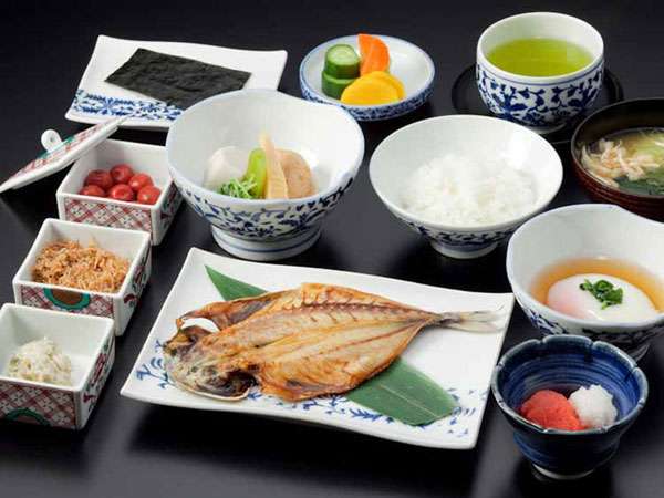 料理