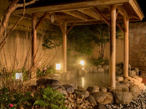 公共溫泉（例子）