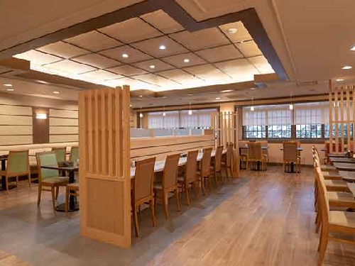施設