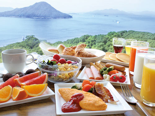 料理