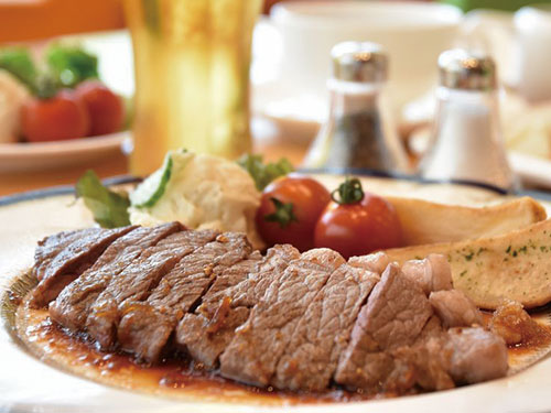 料理