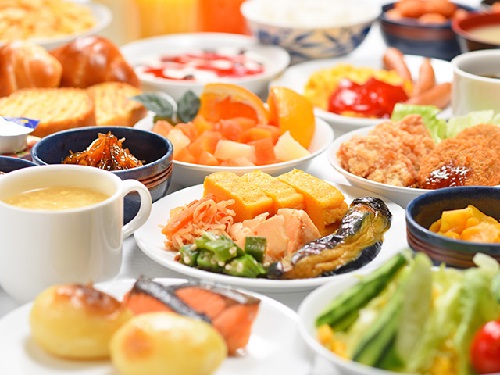 料理