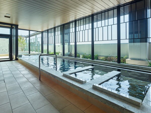 公共溫泉（例子）