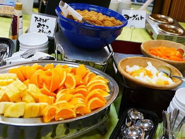 料理