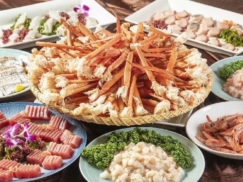 料理