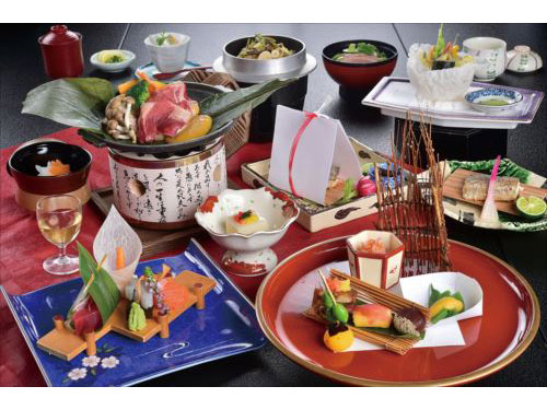 料理
