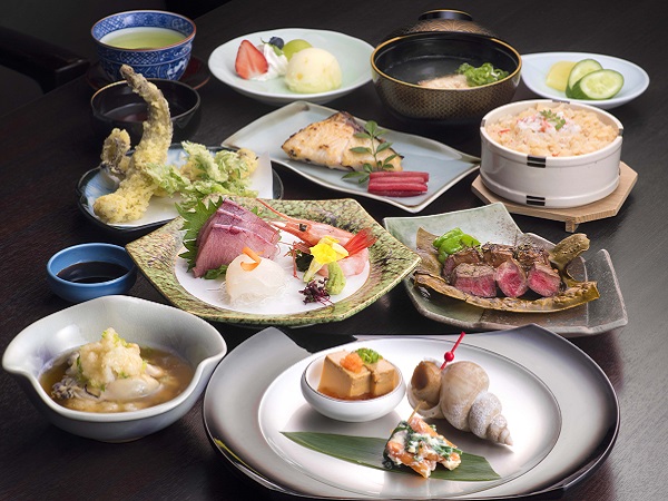 料理
