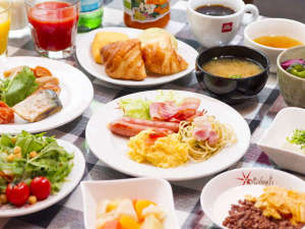 料理