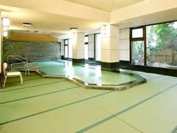 公共溫泉（例子）