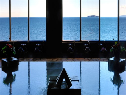 公共溫泉（例子）