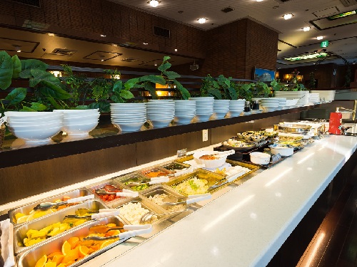 料理