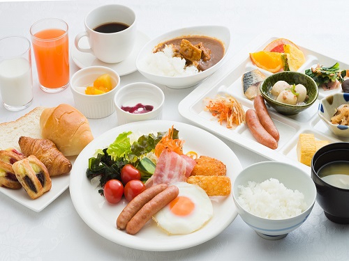 料理