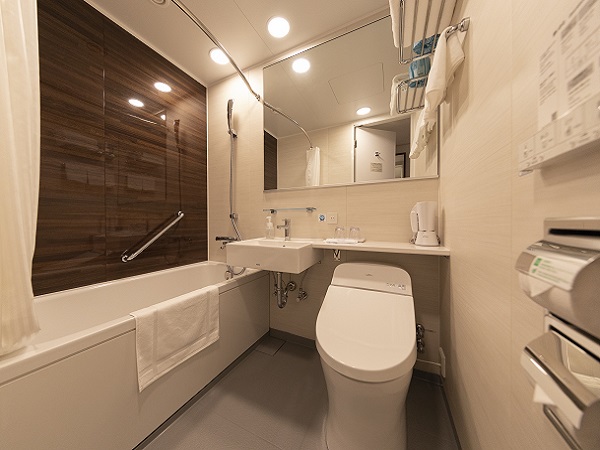 公共溫泉（例子）