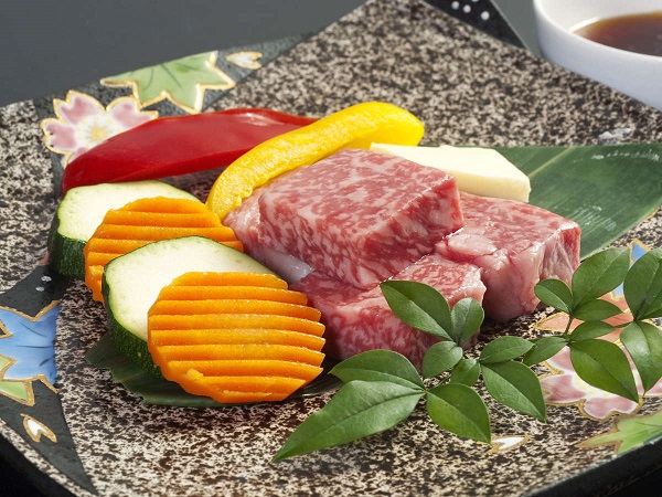 料理