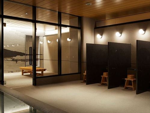 公共溫泉（例子）